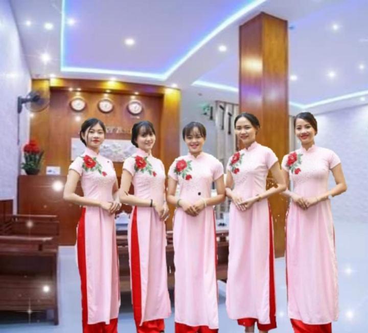Hotel Jupiter Vung Tau