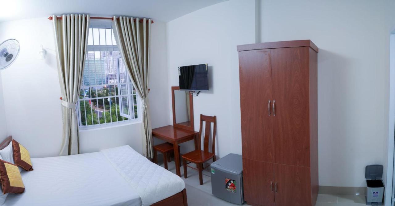 Jupiter Hotel Vung Tau