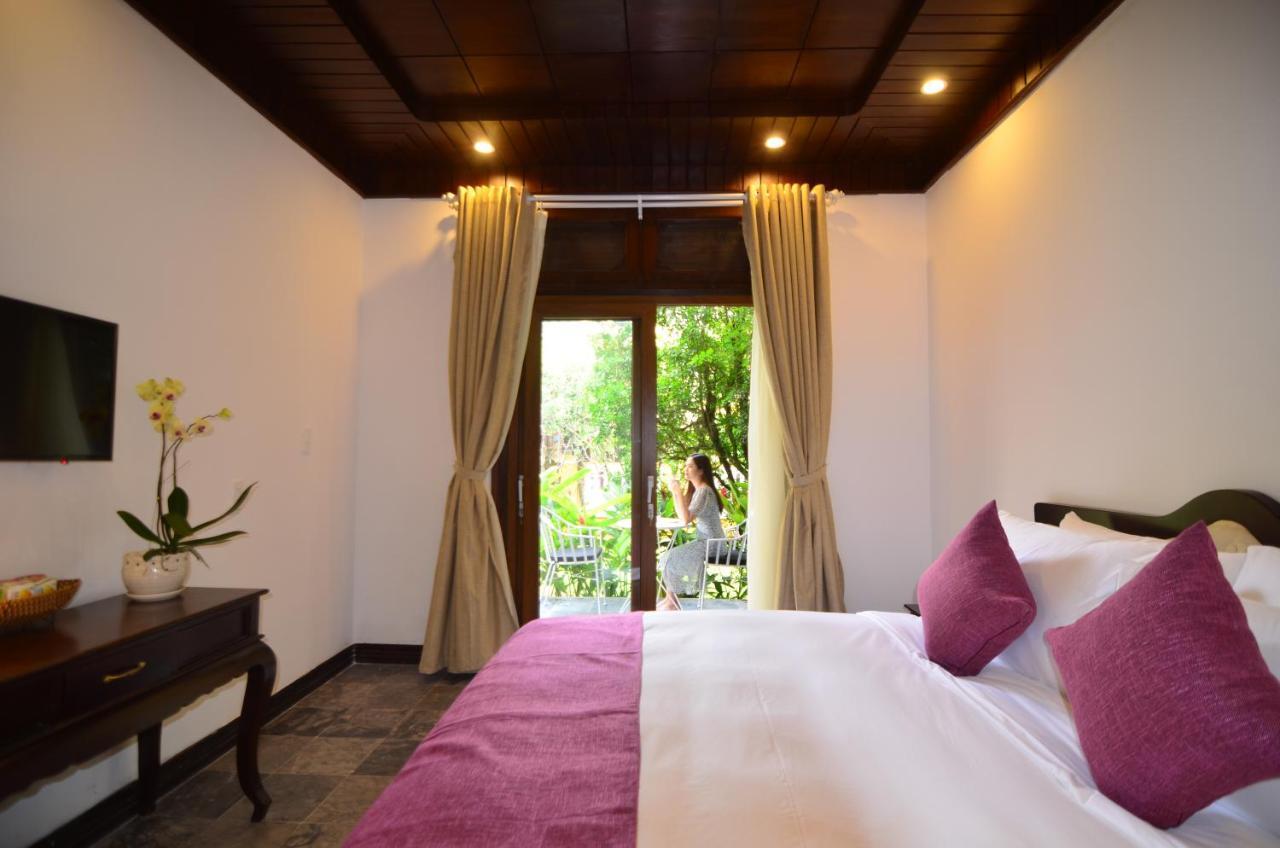 Hoian Khách sạn