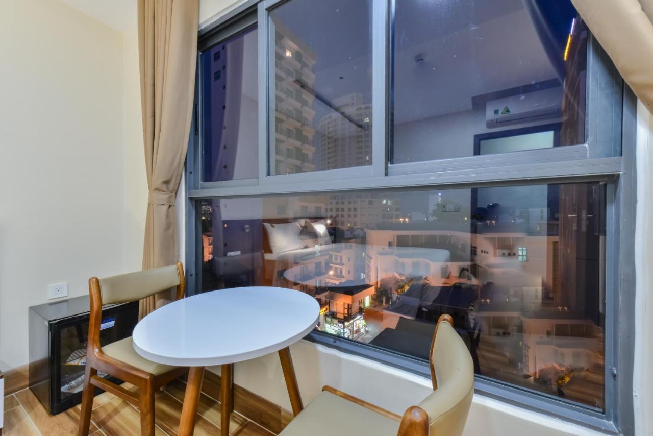 Hotel Yen Vang &