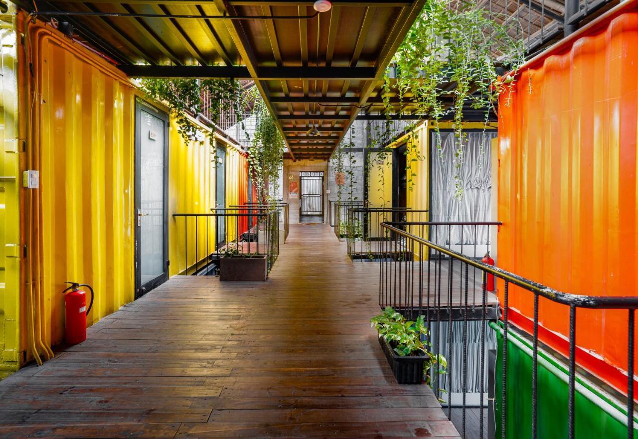 Hostel Rom Casa *