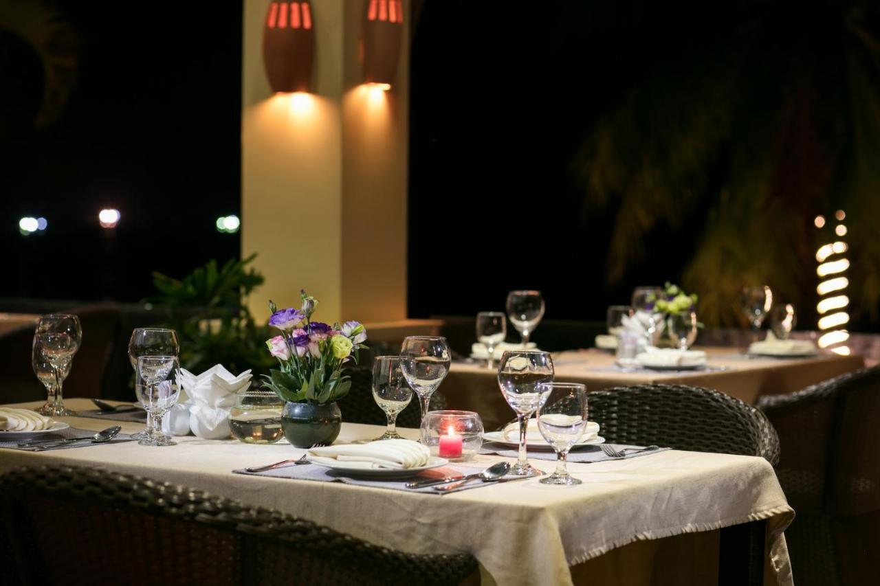 Resort Son Tra & 4*