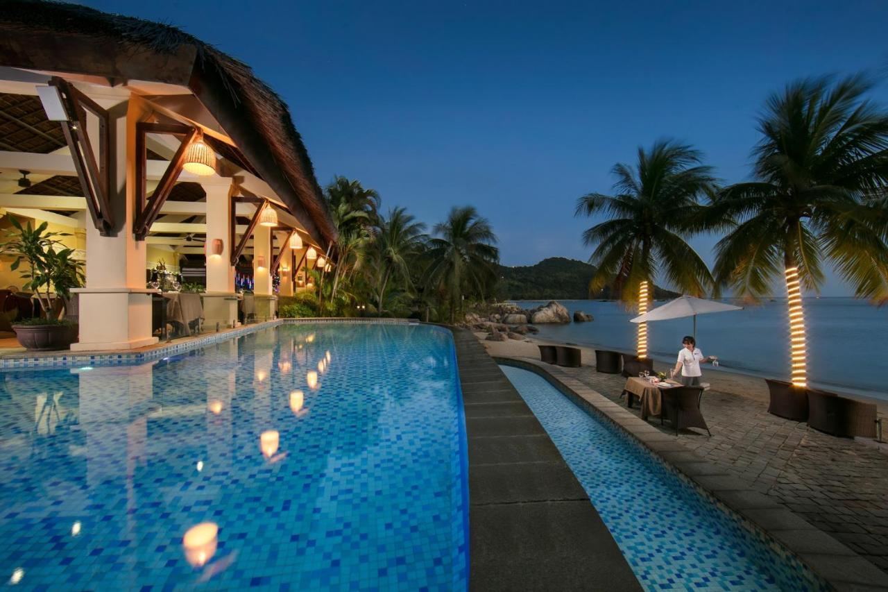 Son Tra & Resort