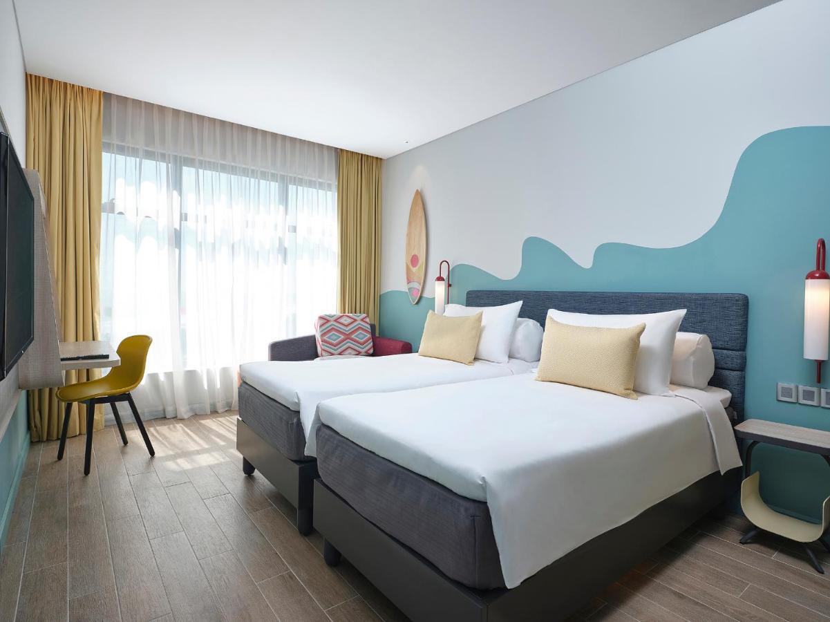 Ibis Styles