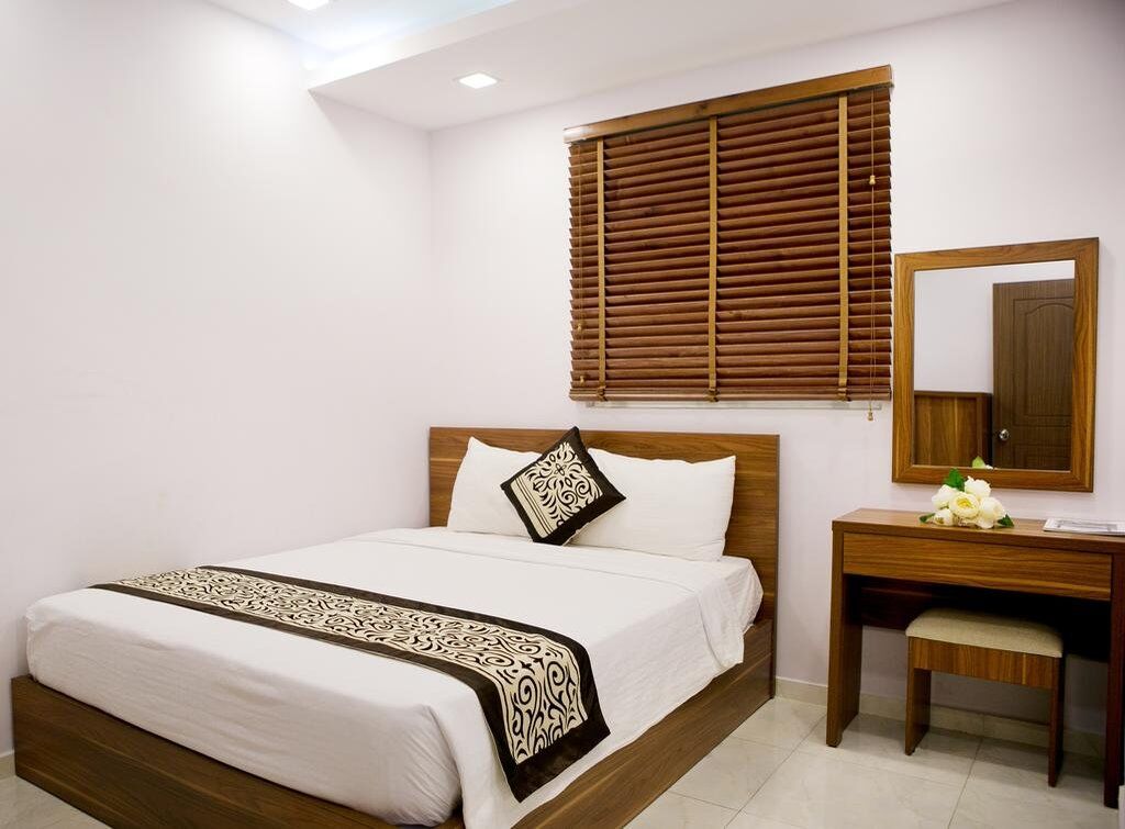 Apartment Nha Trang Beach Apartments