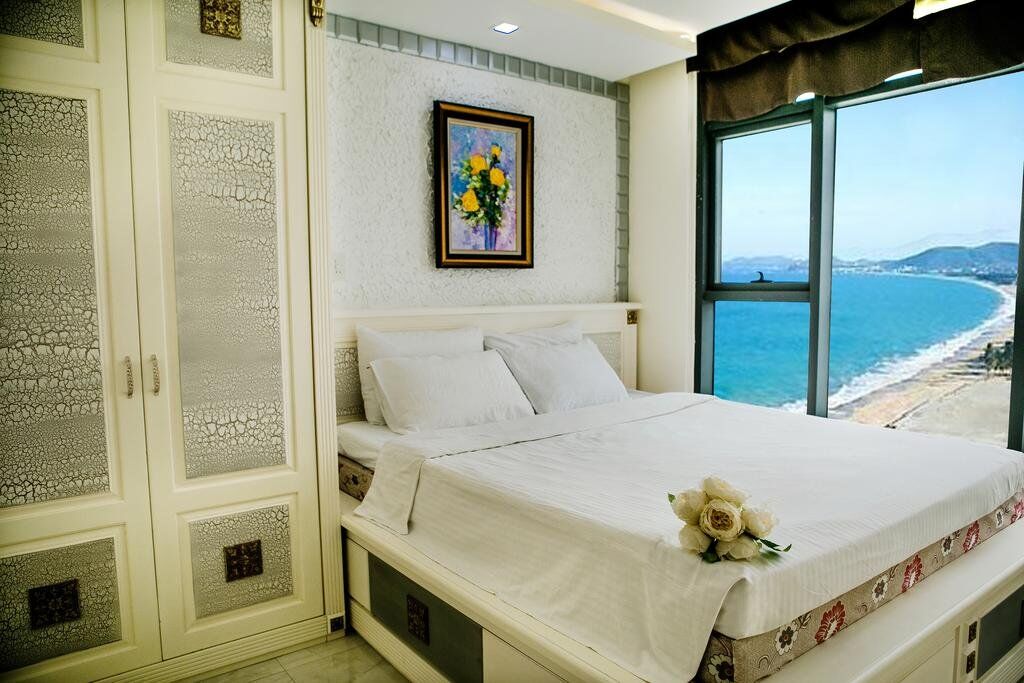 Nha Trang Beach Apartments