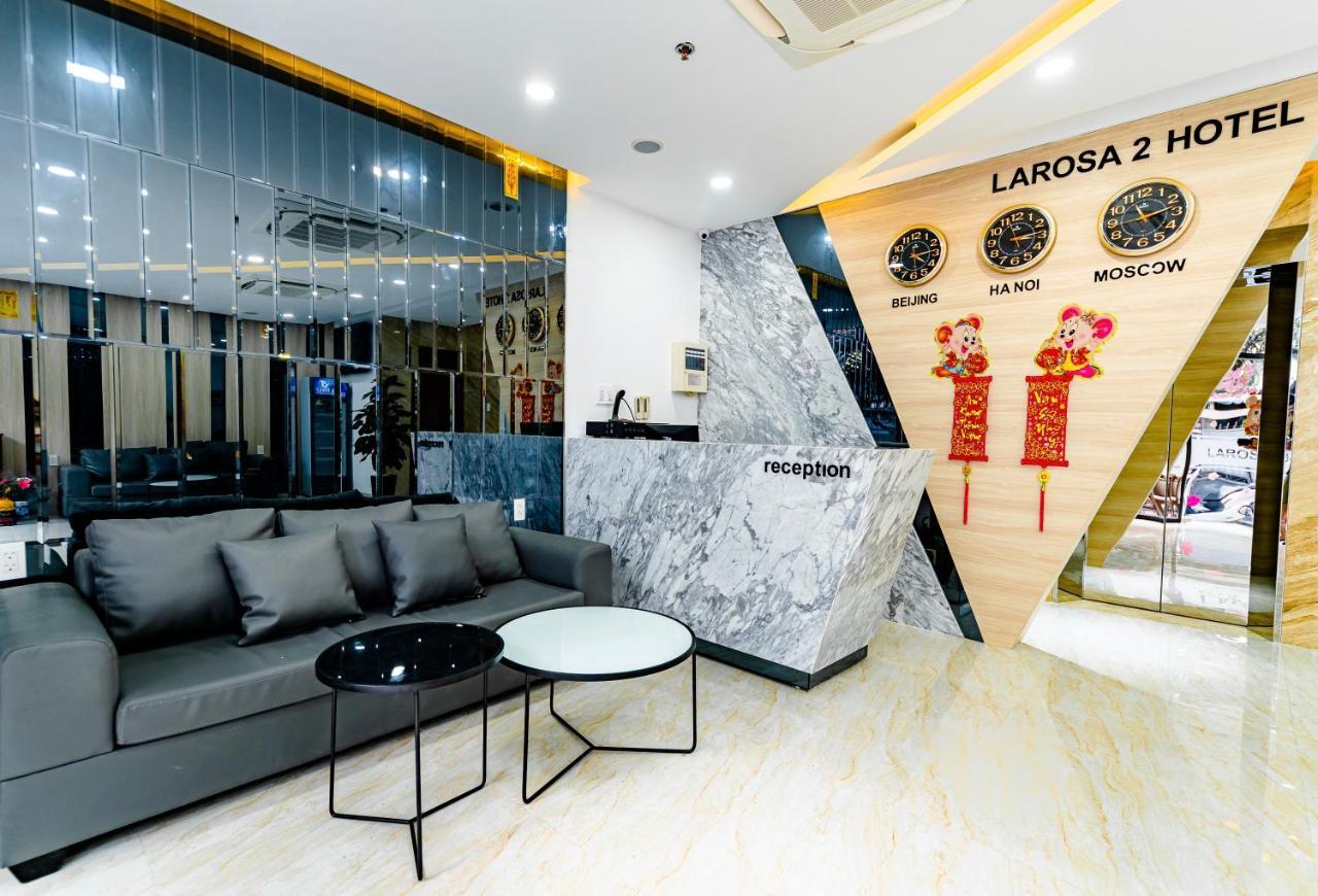 Larosa 3* Nha Trang