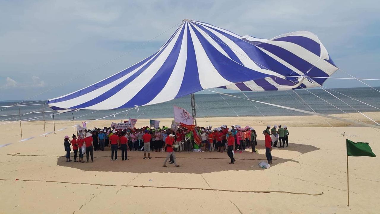 Golden Peak & 4* Phan Thiet