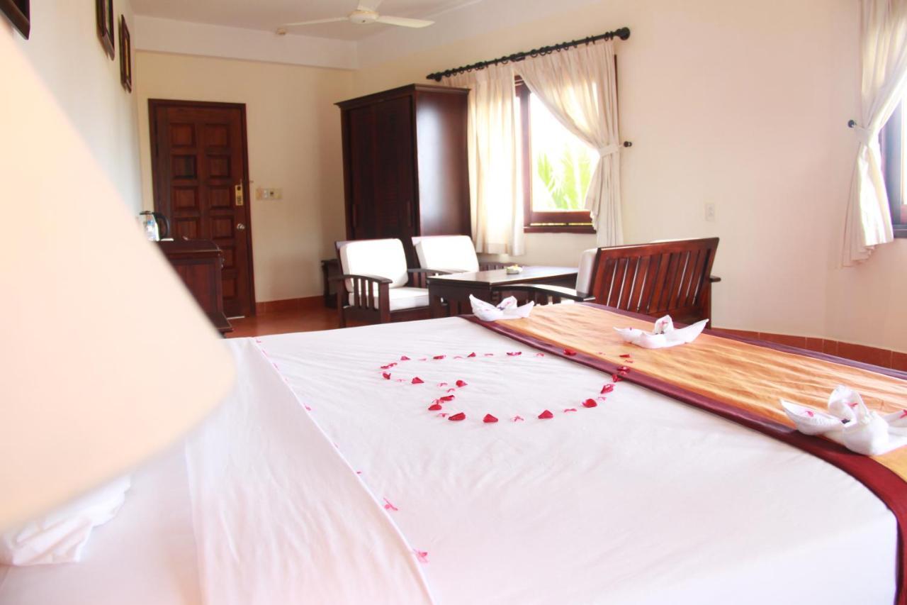 Golden Peak & 4* Phan Thiet