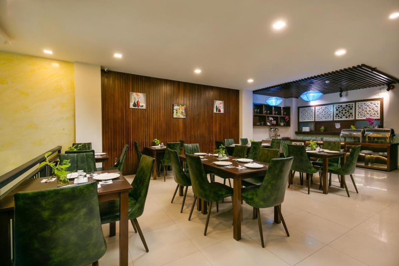 L'amore Boutique Da Nang