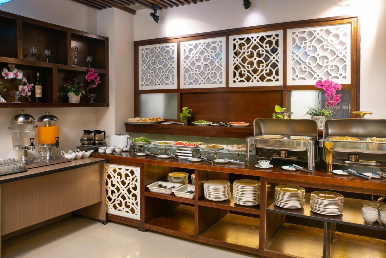L'amore Boutique Hotel Da Nang