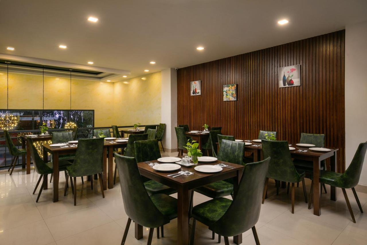 L'amore Boutique Da Nang