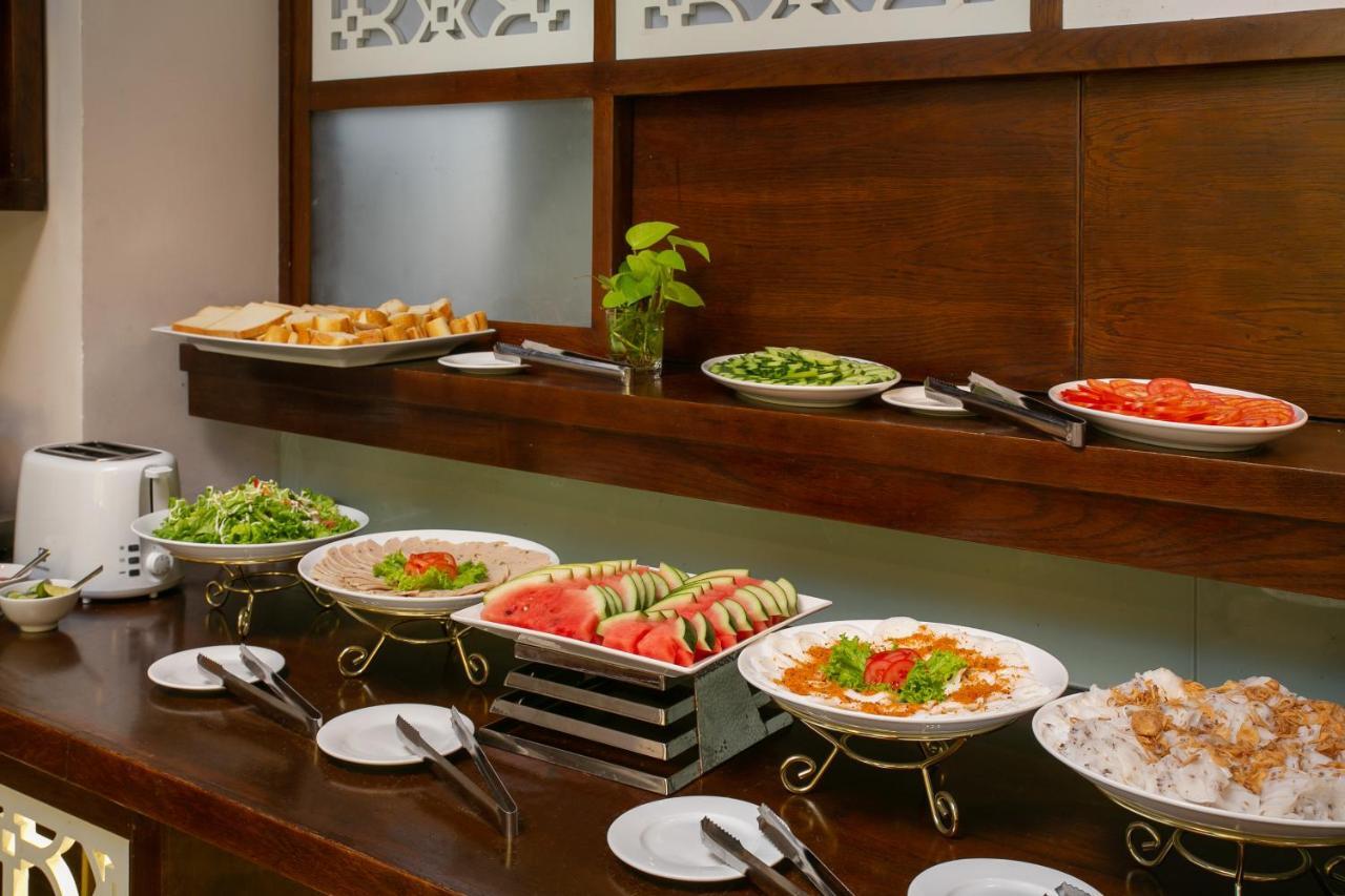 L'amore Boutique Hotel Da Nang