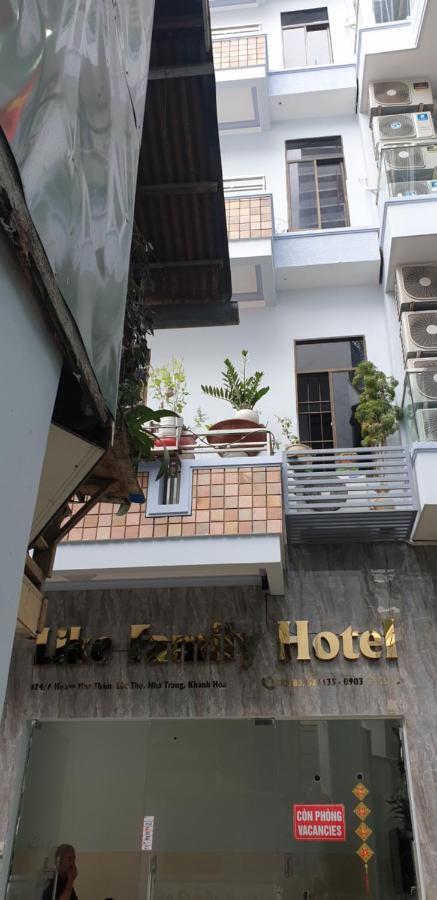 Like Family Hotel 2*