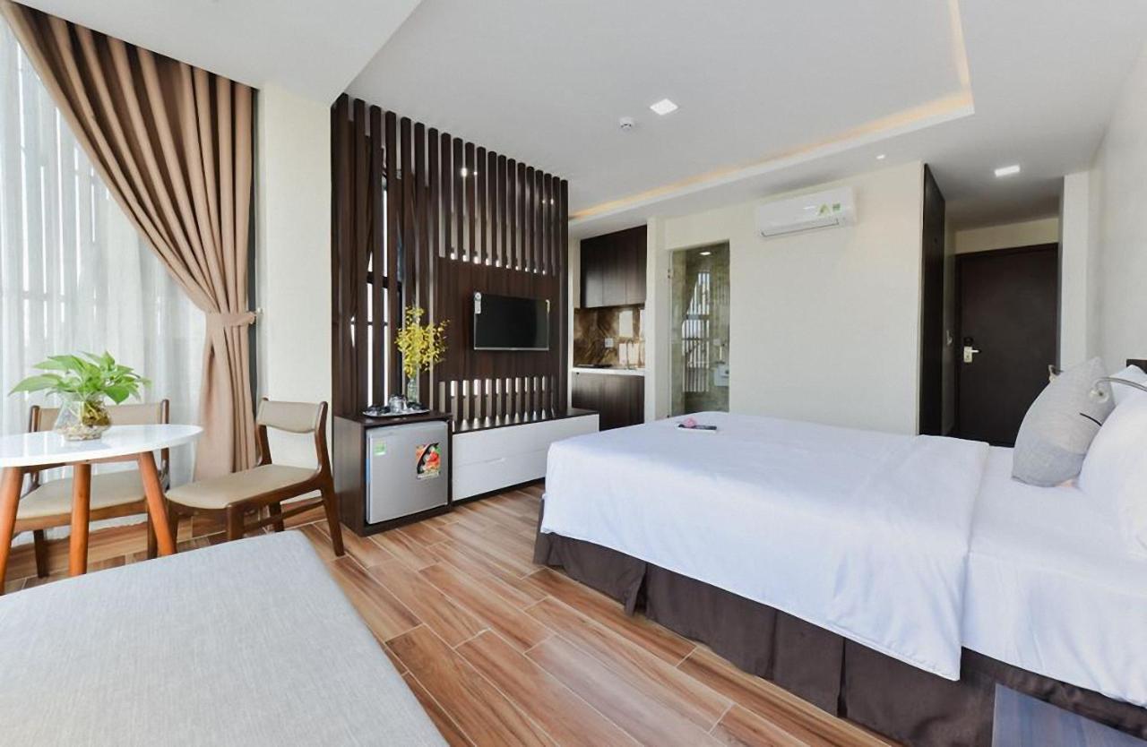 Yen Vang & Hotel Nha Trang