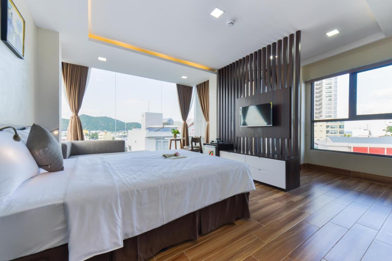 Yen Vang & Hotel 3*
