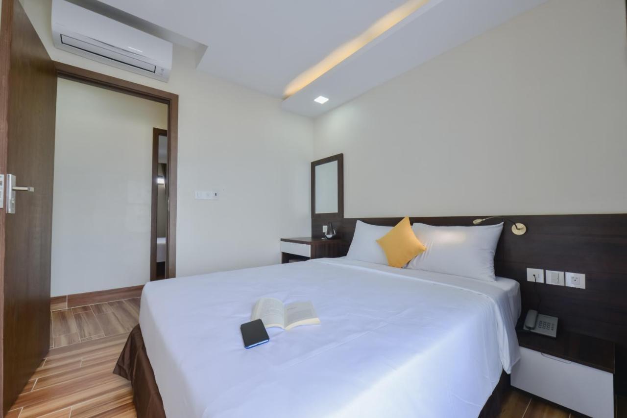 Hotel Yen Vang &