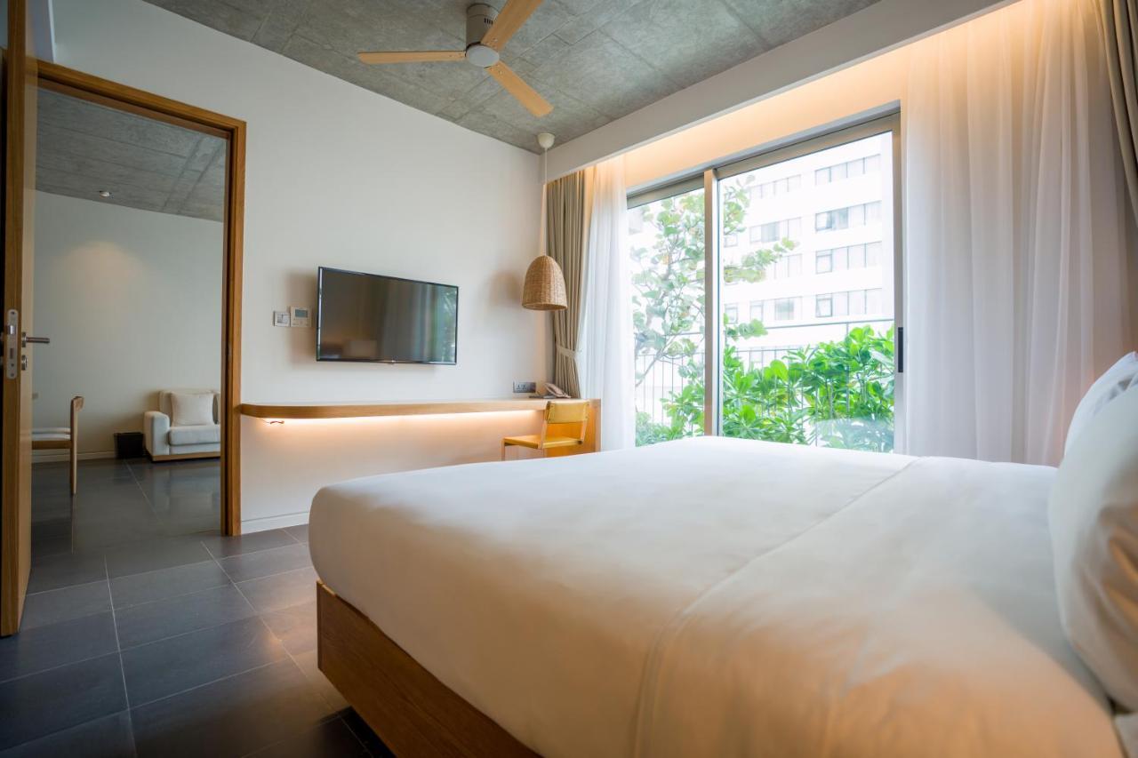 Chicland Boutique Hotel 4*