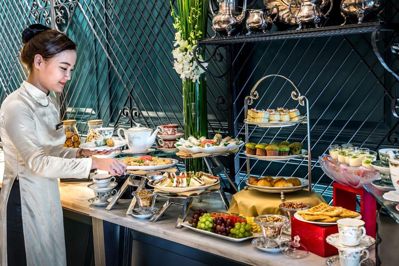 Khách sạn Silverland Jolie