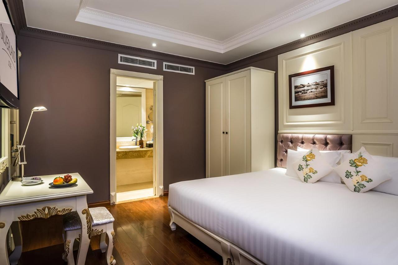 Silverland Jolie TP. Hồ Chí Minh