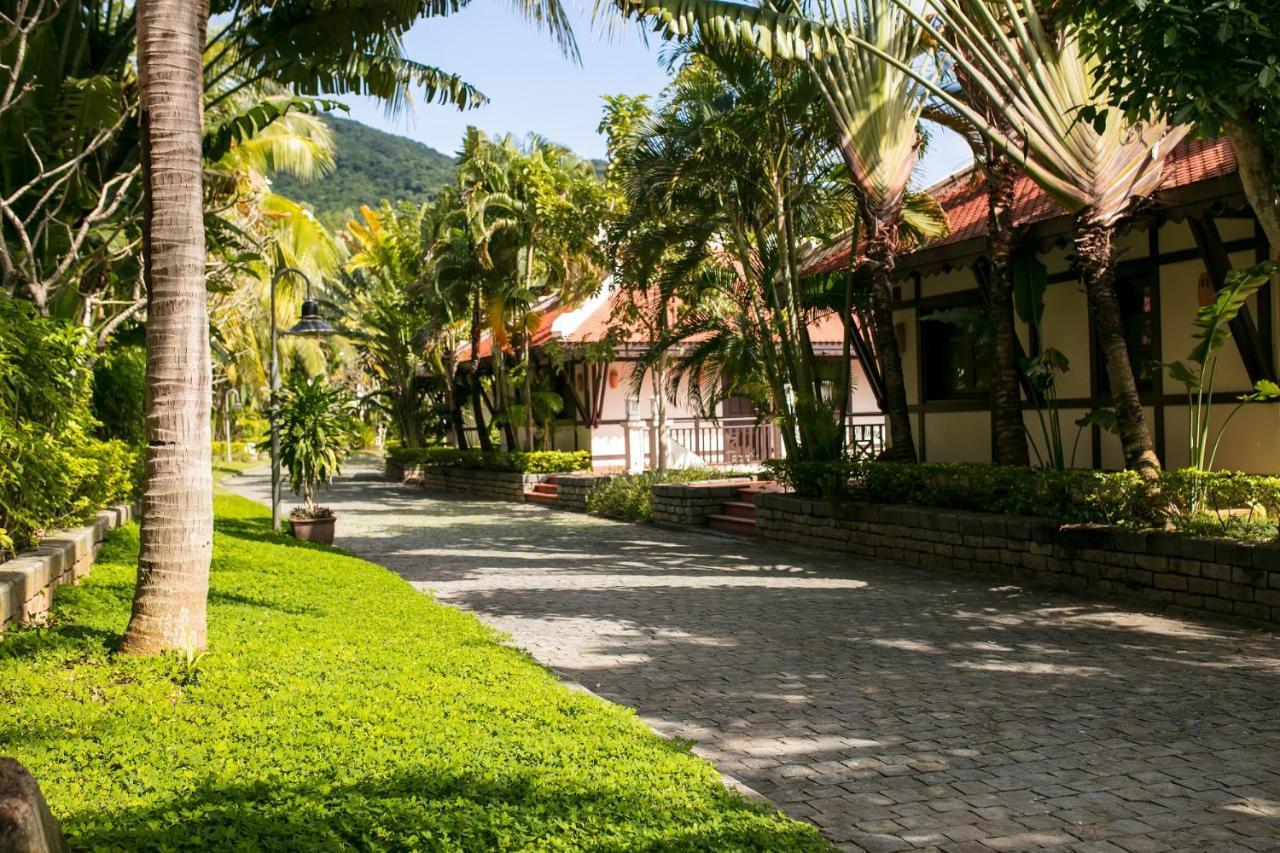 Resort Son Tra &
