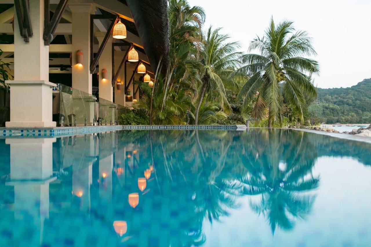 Son Tra & Resort Da Nang