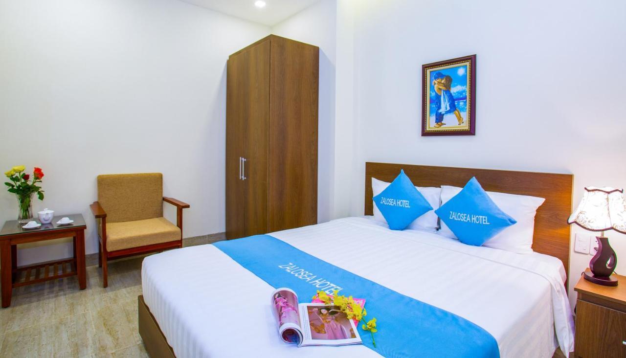 Hotel Zalo Sea