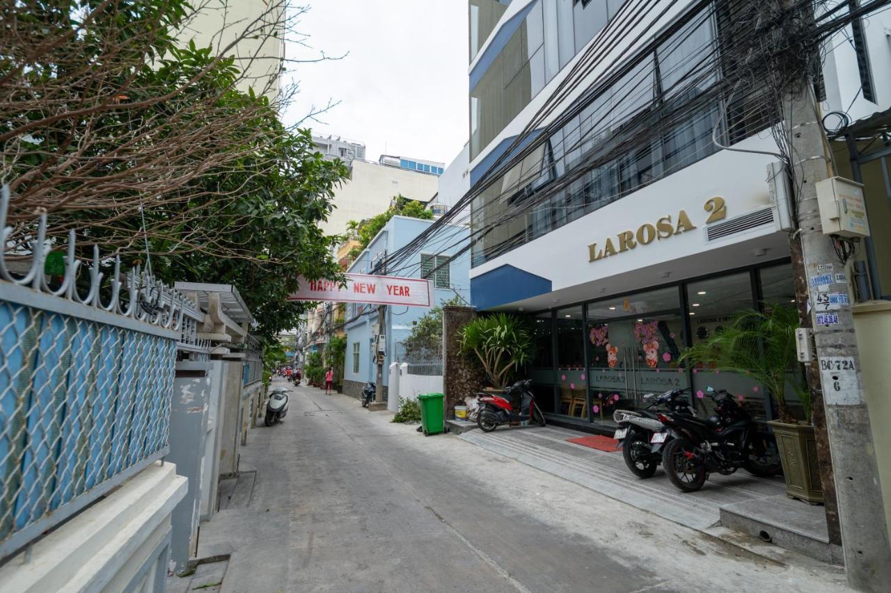 Larosa Hotel Nha Trang