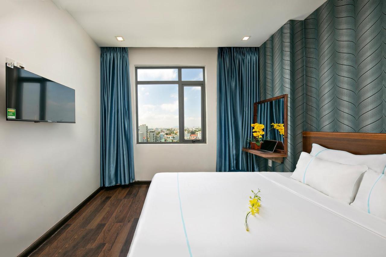 L'amore Boutique Da Nang