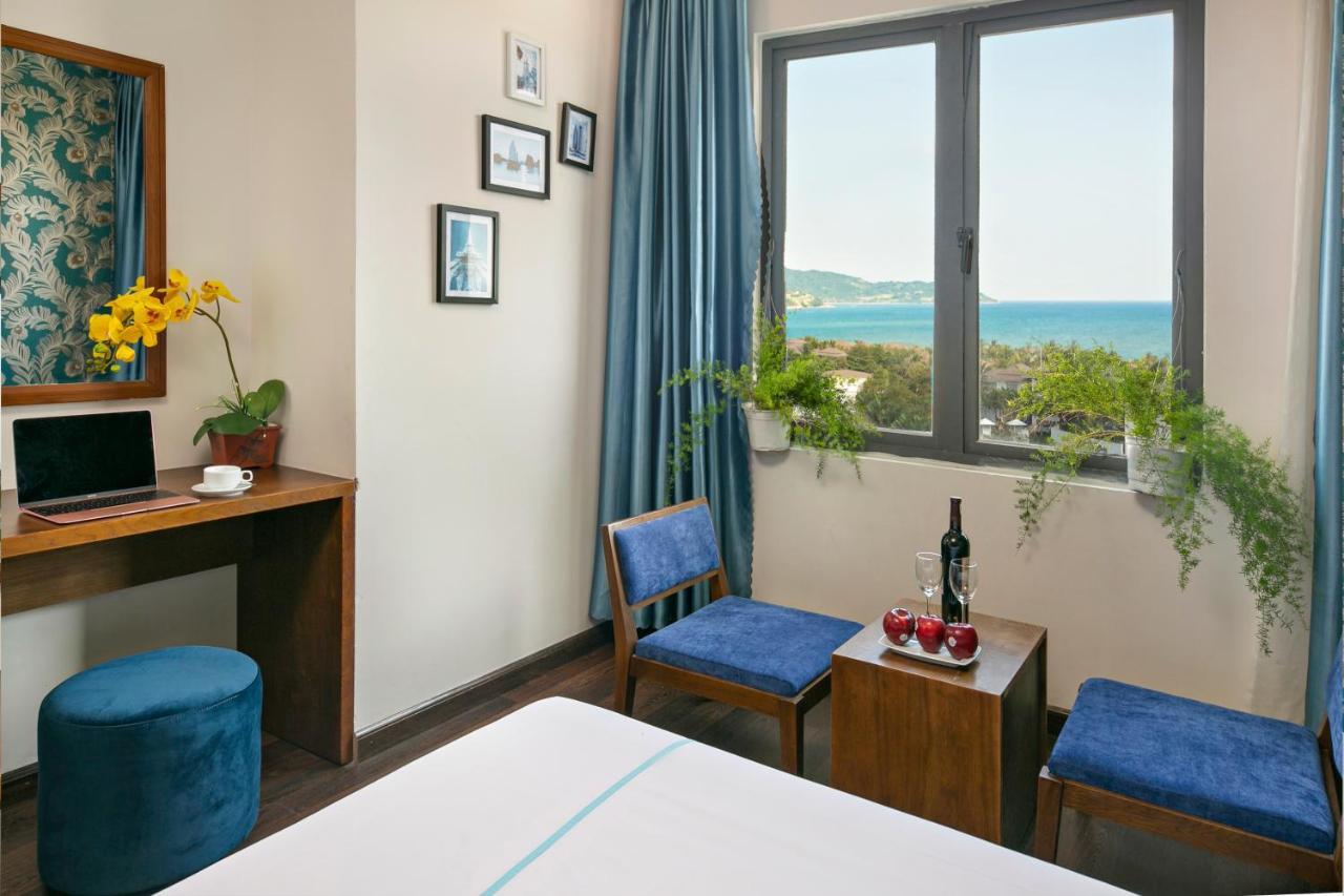 L'amore Boutique 3* Da Nang