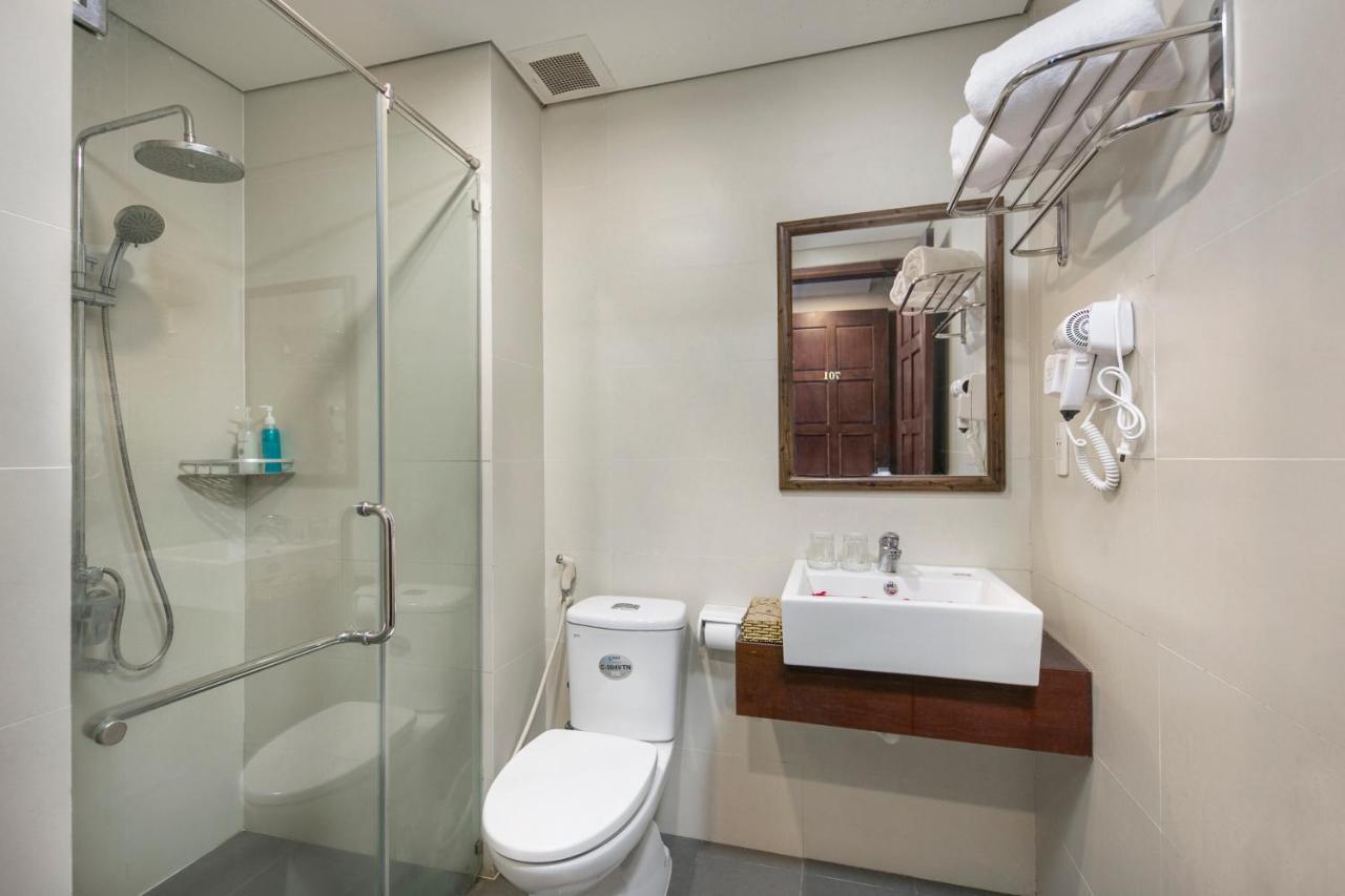 Hotel L'amore Boutique