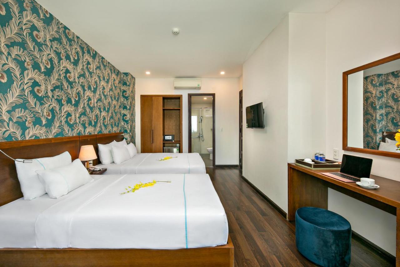 L'amore Boutique Hotel Da Nang