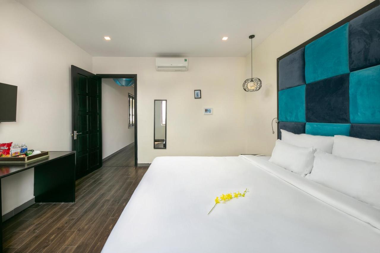 L'amore Boutique Da Nang