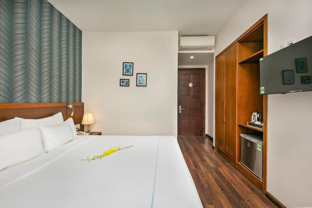 L'amore Boutique Da Nang