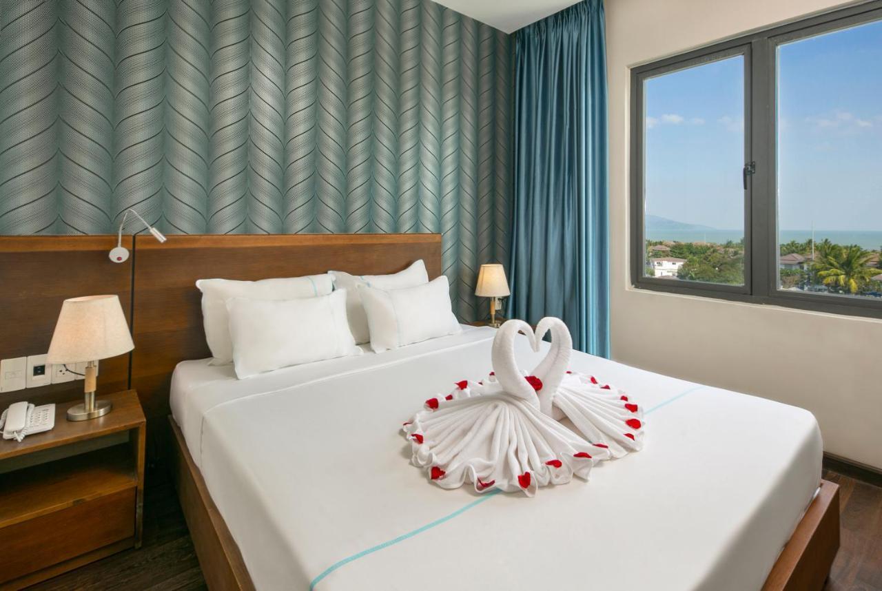 L'amore Boutique Hotel 3*