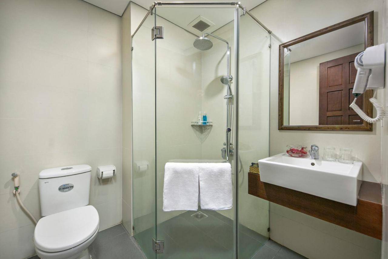 L'amore Boutique Hotel Da Nang