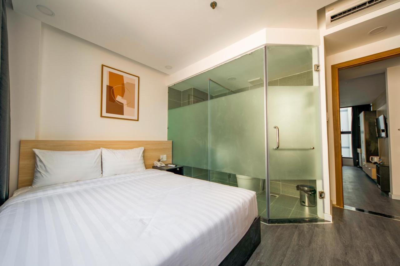 Larosa 3* Nha Trang