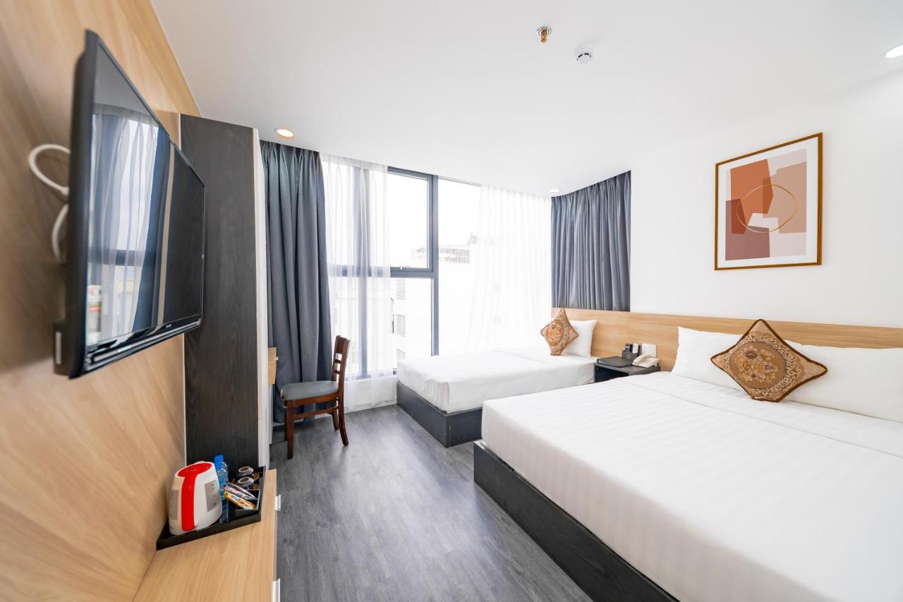 Hotel Larosa