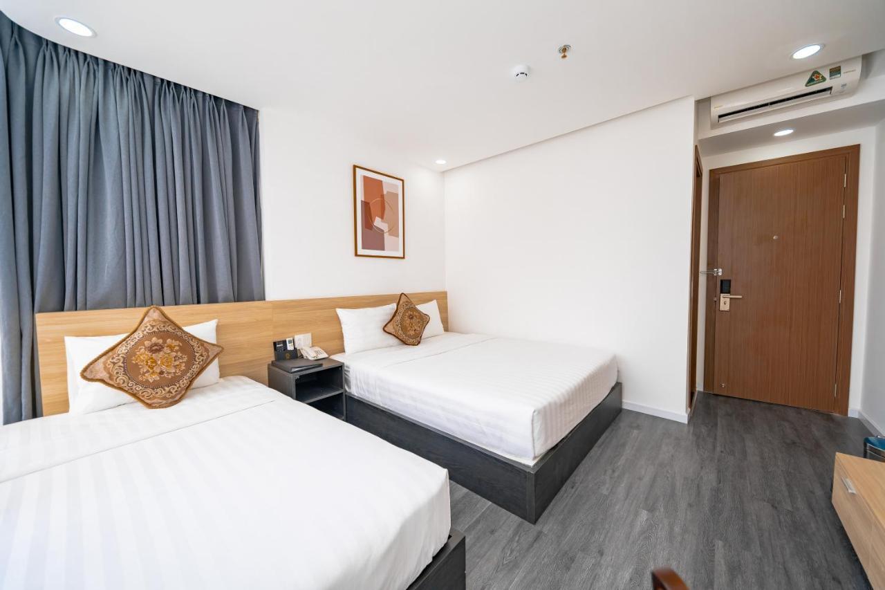 Hotel Larosa Nha Trang