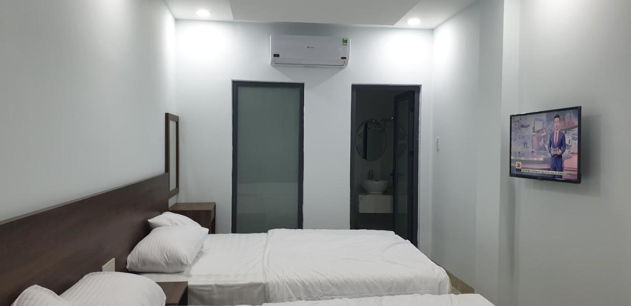 Hotel Like Family Nha Trang