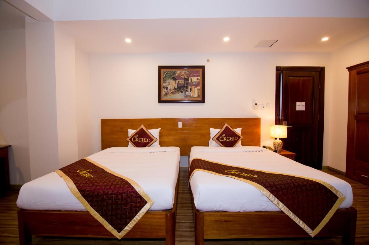 Hotel Orchid 3*