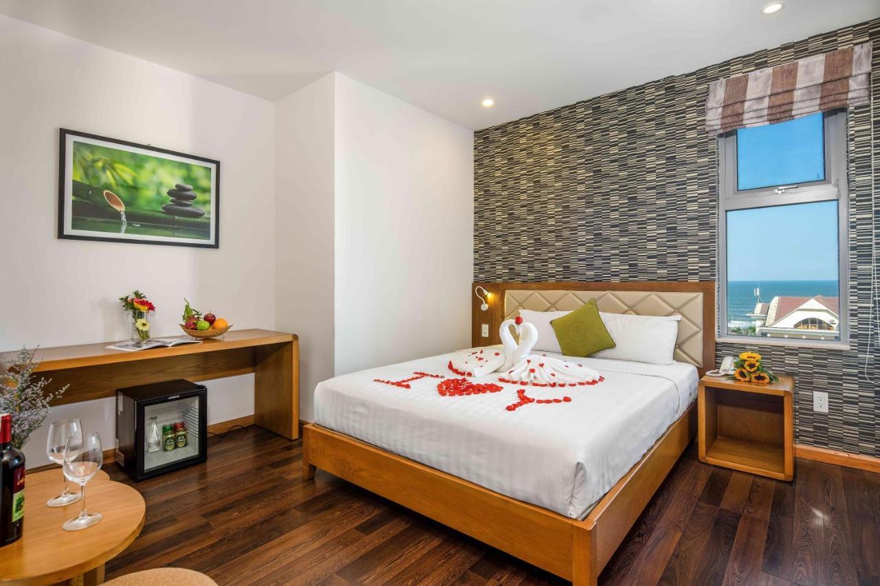 Apartment Ronal *
