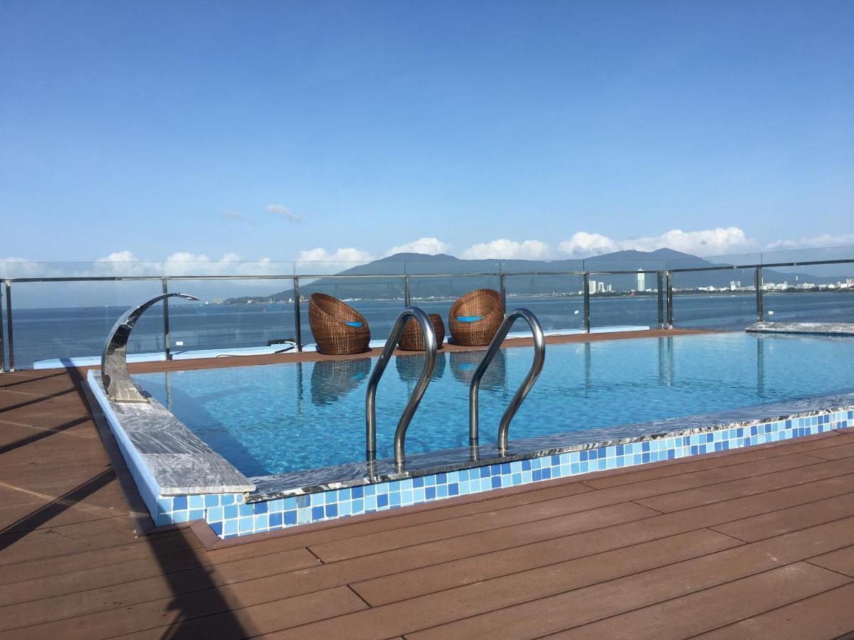 Gold Boutique 3* Da Nang