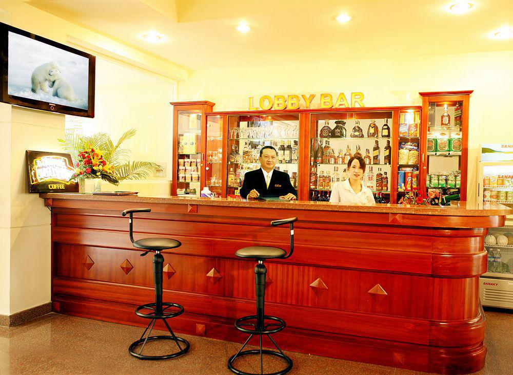Hotel Victory Sai Gon 3*