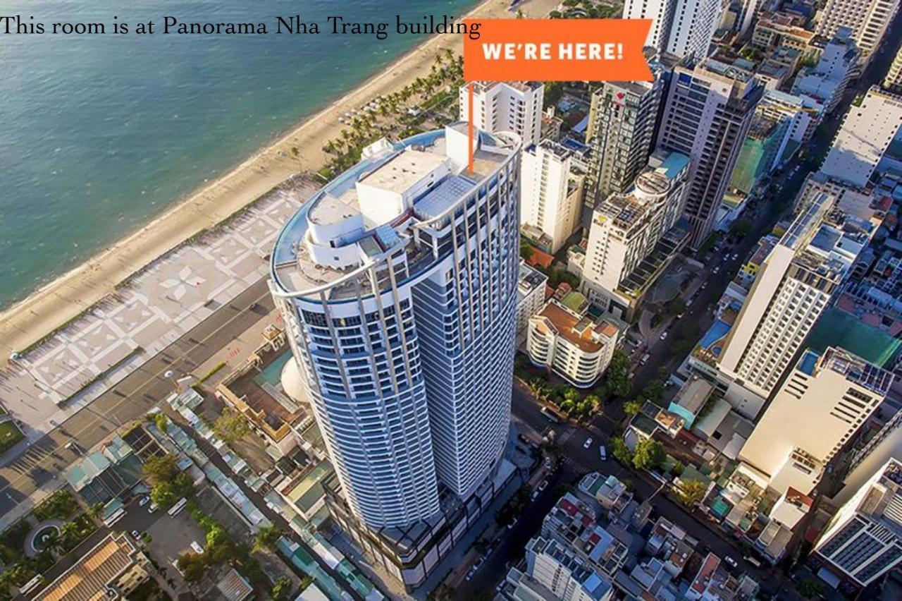 Apartment Hd Panorama Condotel *
