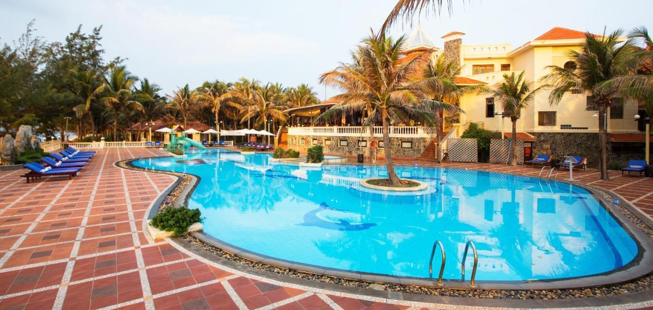 Resort Golden Coast & Phan Thiet