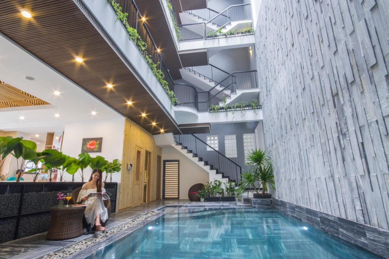 King House & Da Nang