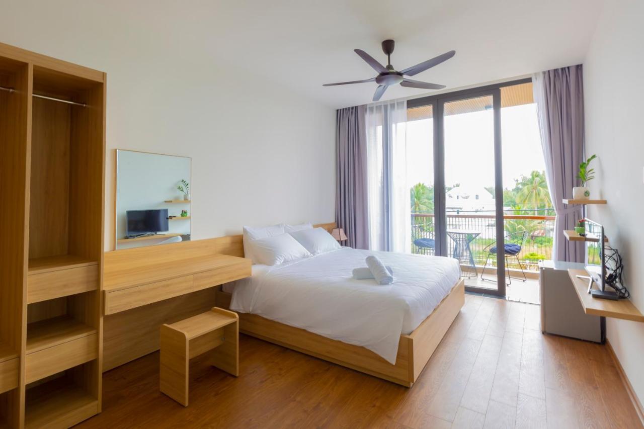 Biệt thự Lido Hội An