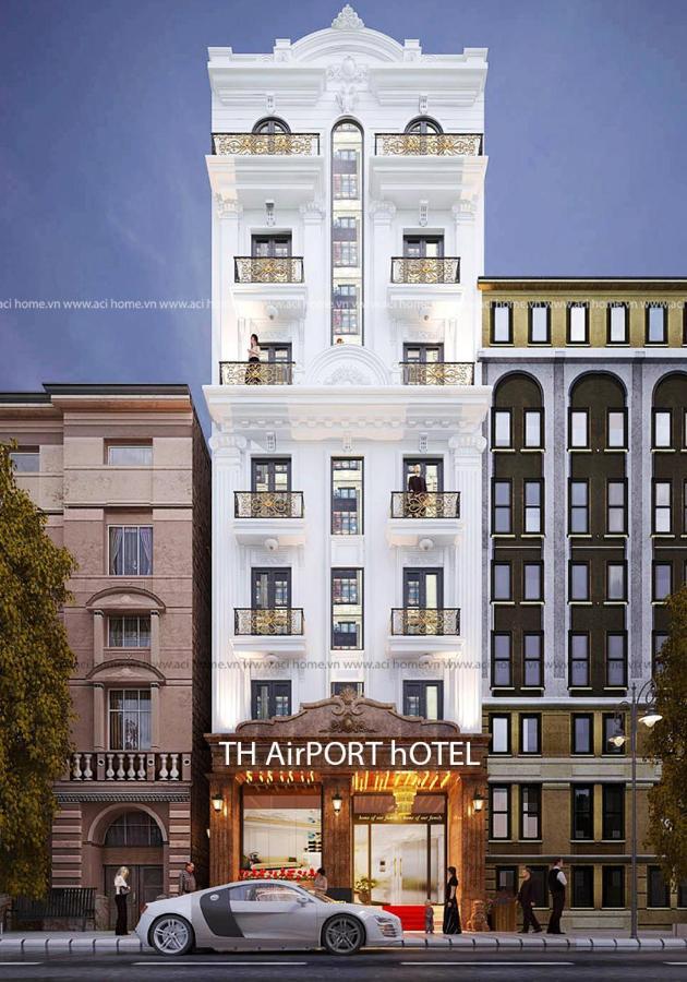 Hotel Th Airport 2*