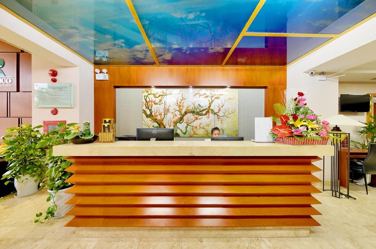 Ronal Apartment Da Nang